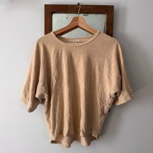 The Simple Folk Terry Cloth Tee